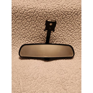 Honda Civic 2003 rear view mirror